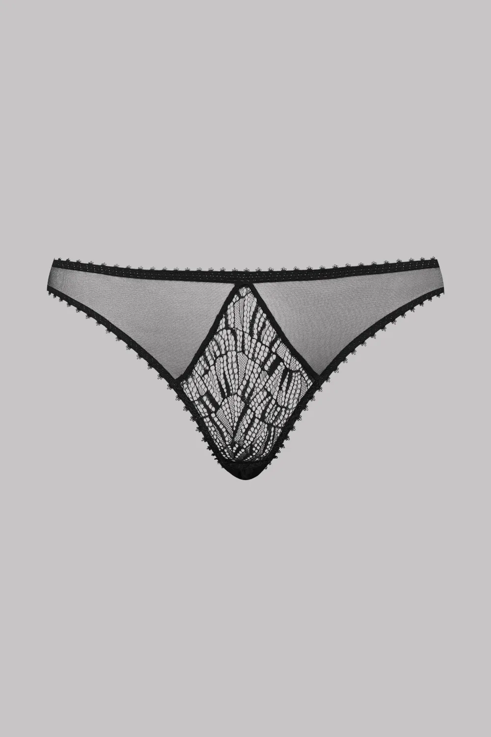 Maison Close Accroche CœurCulotte