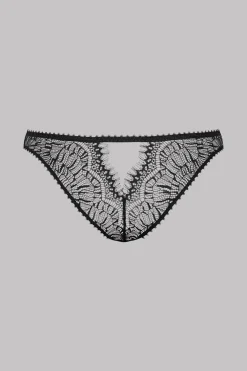 Maison Close Accroche CœurCulotte