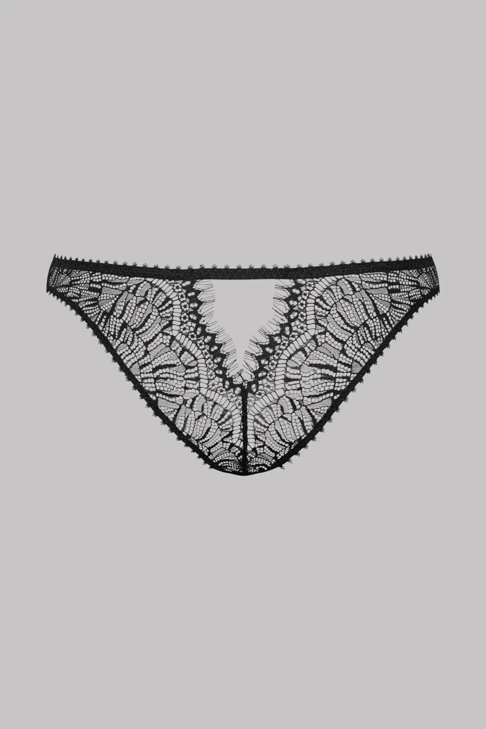 Maison Close Accroche CœurCulotte