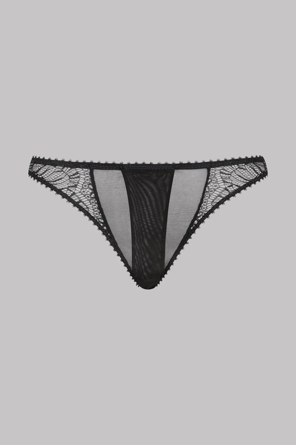 Maison Close Accroche CœurString ouvrable
