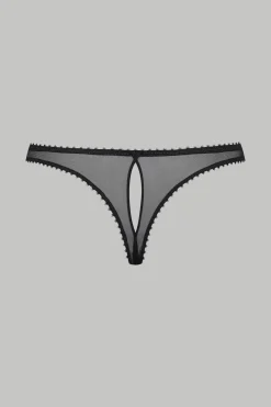 Maison Close Accroche CœurString ouvrable