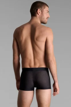 Homme Maison Close Bande à PartBoxer Homme