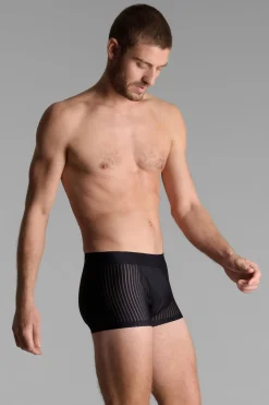 Homme Maison Close Bande à PartBoxer Homme