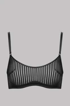 Maison Close Bande à PartSoutien-gorge armaturé