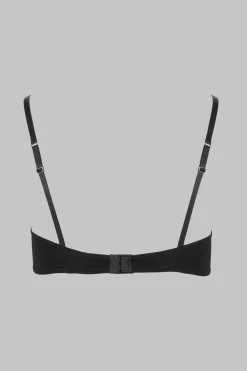 Maison Close Bande à PartSoutien-gorge armaturé