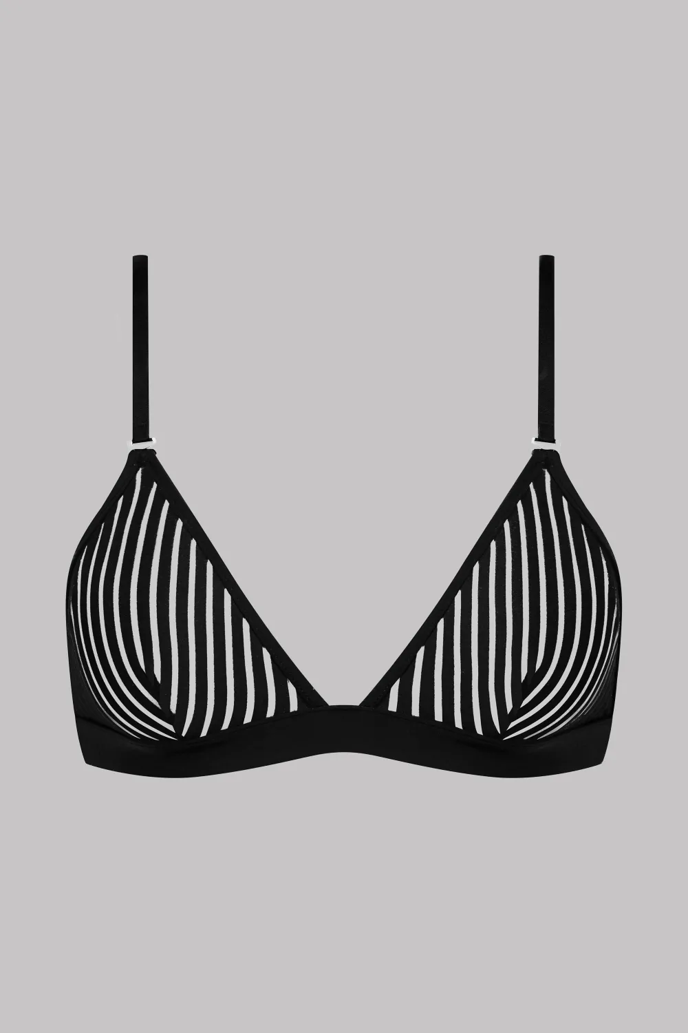 Maison Close Bande à PartSoutien-gorge triangle