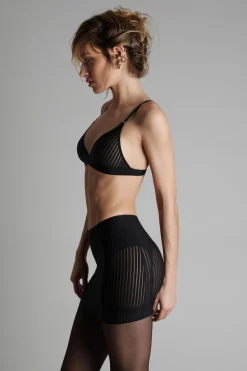 Maison Close Bande à PartSoutien-gorge triangle