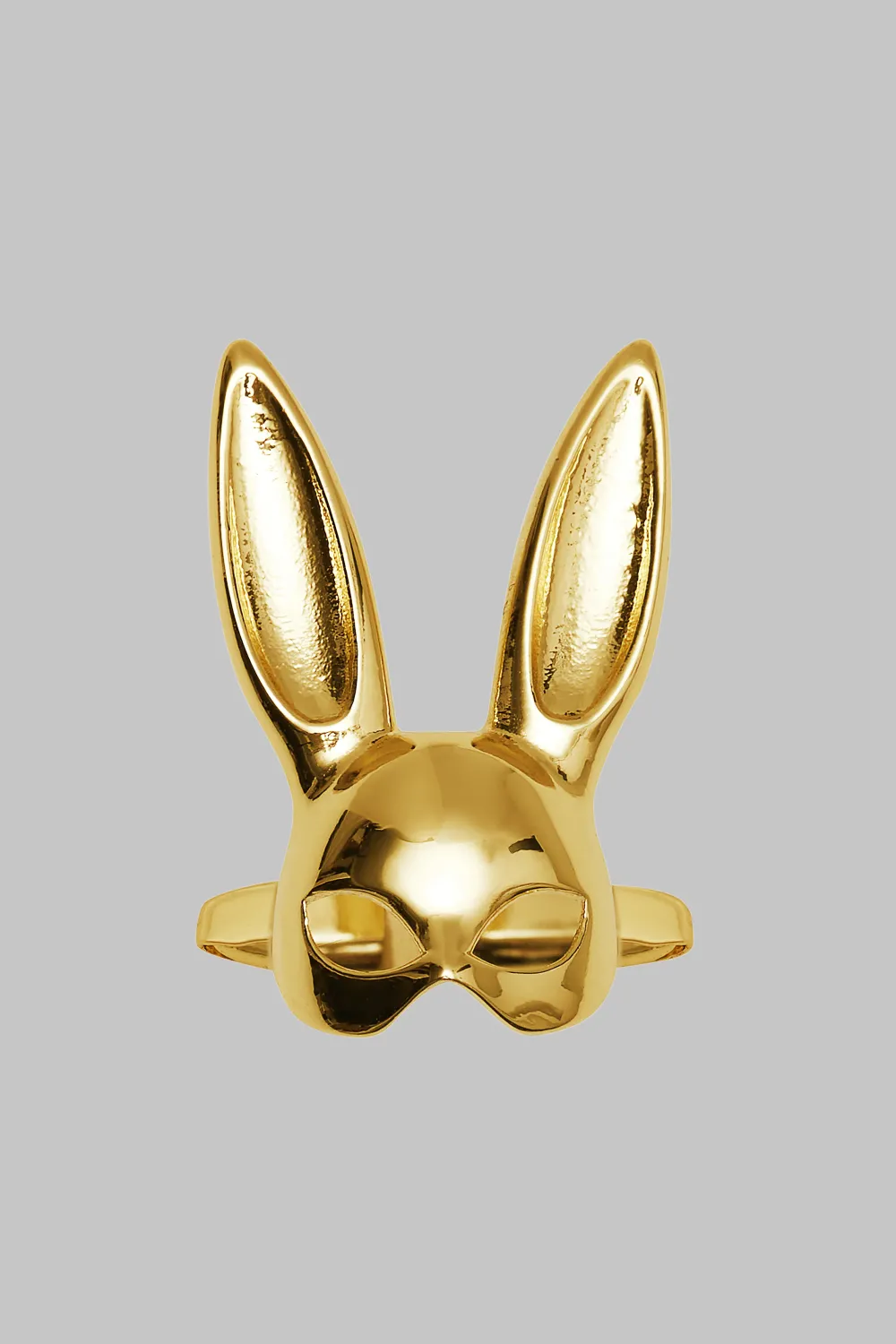 Homme Maison Close Boutons de manchette lapin