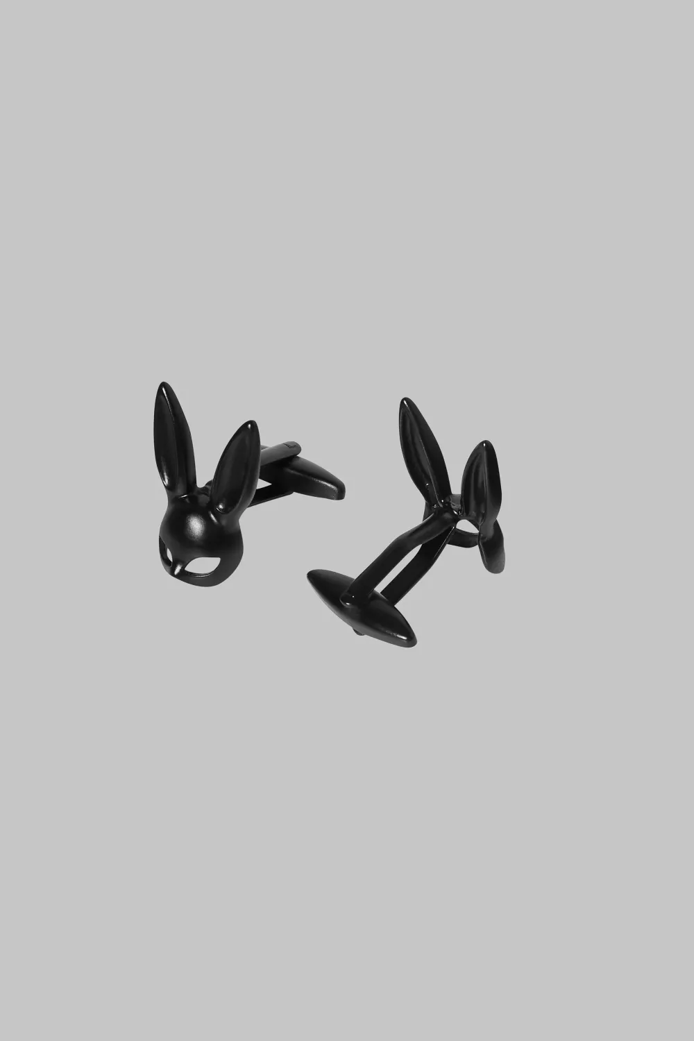 Homme Maison Close Boutons de manchette lapin
