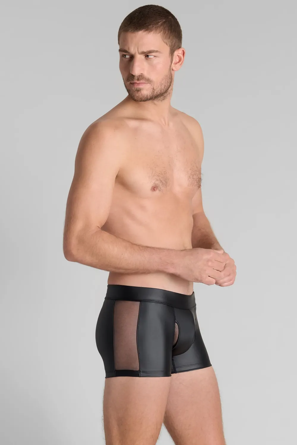 Homme Maison Close Chambre eBoxer Homme
