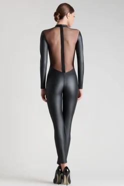 Maison Close Chambre eCatsuit ouvrable