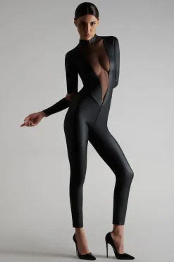 Maison Close Chambre eCatsuit ouvrable