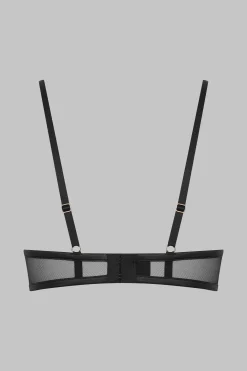 Maison Close Chambre eSoutien-gorge ouvert