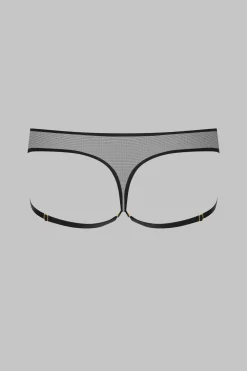Maison Close Chambre eString