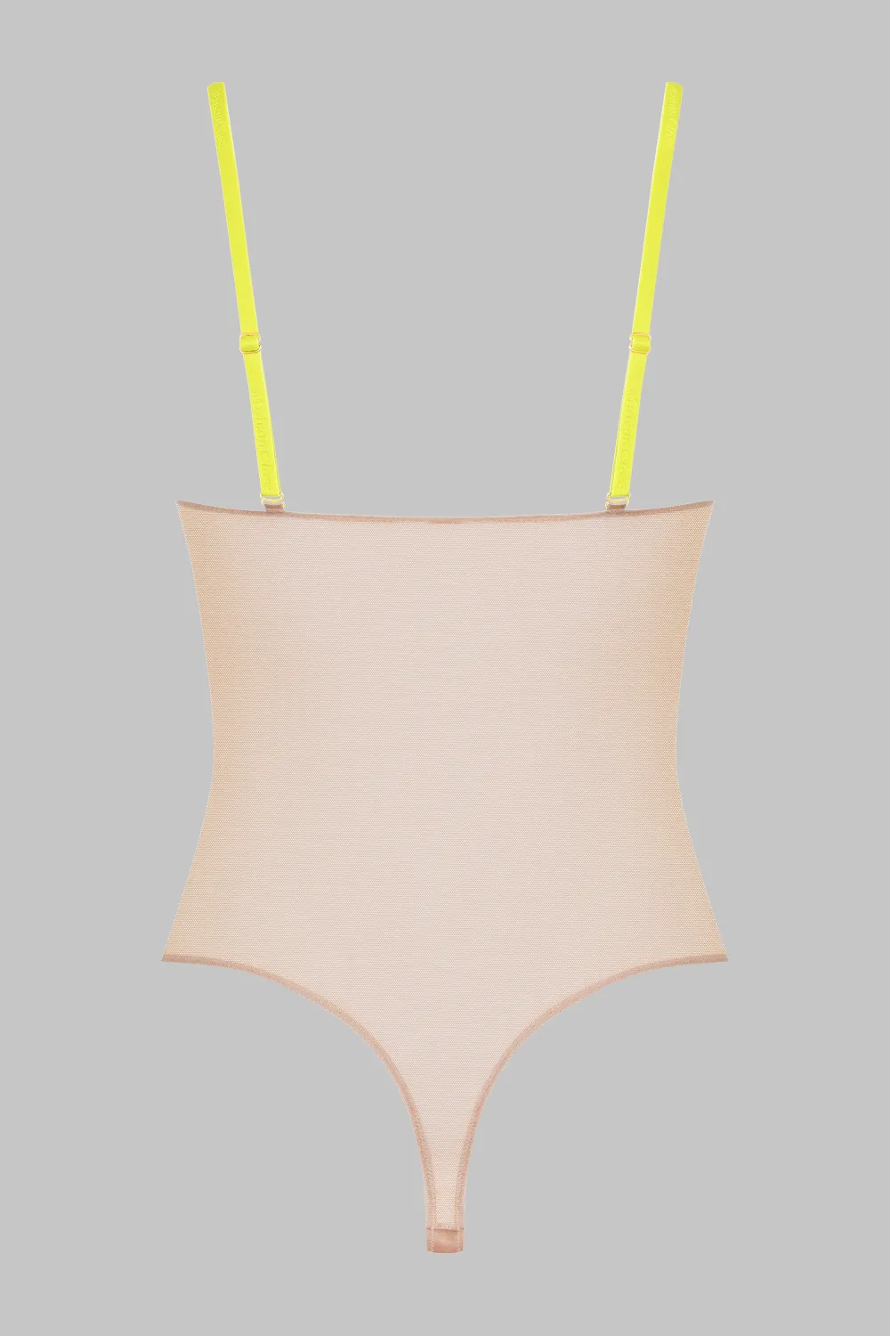 Maison Close Corps à CorpsBody string