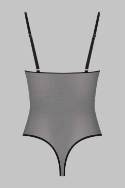 Maison Close Corps à CorpsBody string