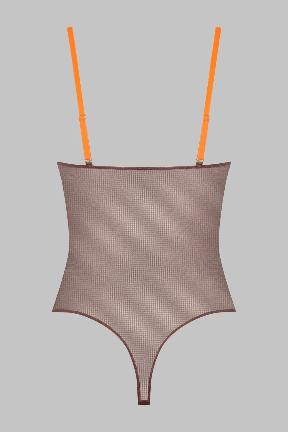 Maison Close Corps à CorpsBody string