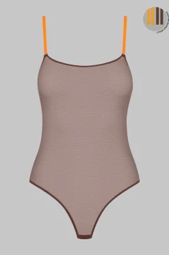 Maison Close Corps à CorpsBody string