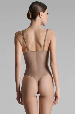 Maison Close Corps à CorpsBody string