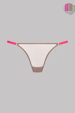 Maison Close Corps à CorpsMini string