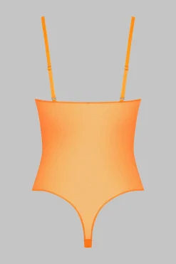 Maison Close Corps à Corps NéonBody string