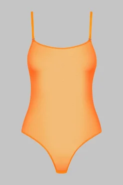 Maison Close Corps à Corps NéonBody string