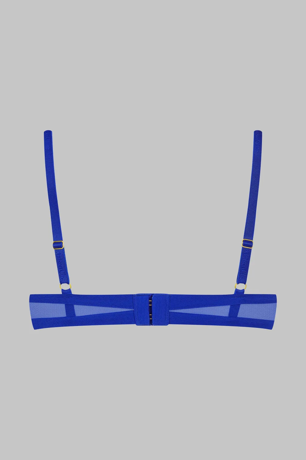 Maison Close Corps à Corps NéonSoutien-gorge ouvert