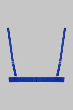 Maison Close Corps à Corps NéonSoutien-gorge triangle