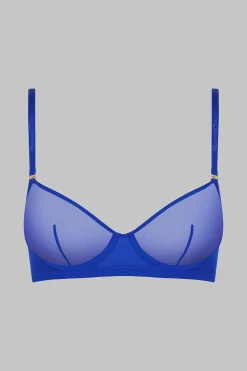 Maison Close Corps à Corps NéonSoutien-gorge balconnet
