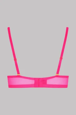 Maison Close Corps à Corps NéonSoutien-gorge balconnet