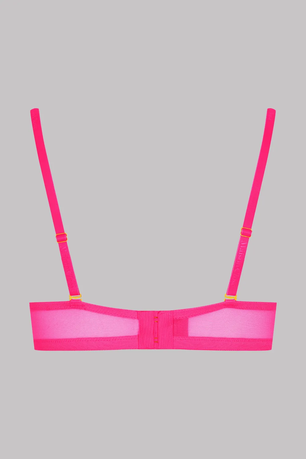 Maison Close Corps à Corps NéonSoutien-gorge balconnet