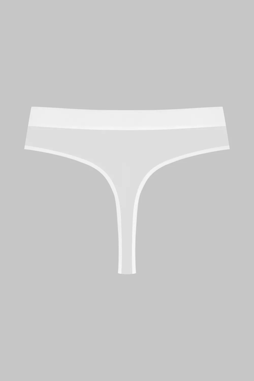Maison Close Corps à CorpsString taille haute
