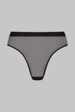 Maison Close Corps à CorpsString taille haute