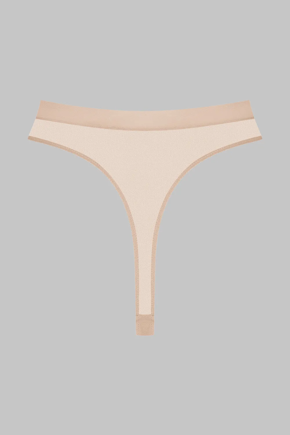 Maison Close Corps à CorpsString taille haute