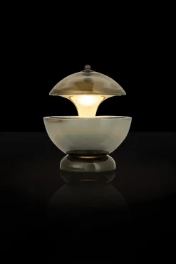 Maison Close Curiosités Désirables ©L’Indécente - Lampe à poser rechargeable
