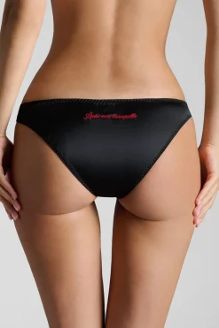 SCANDALE DédicaceCulotte