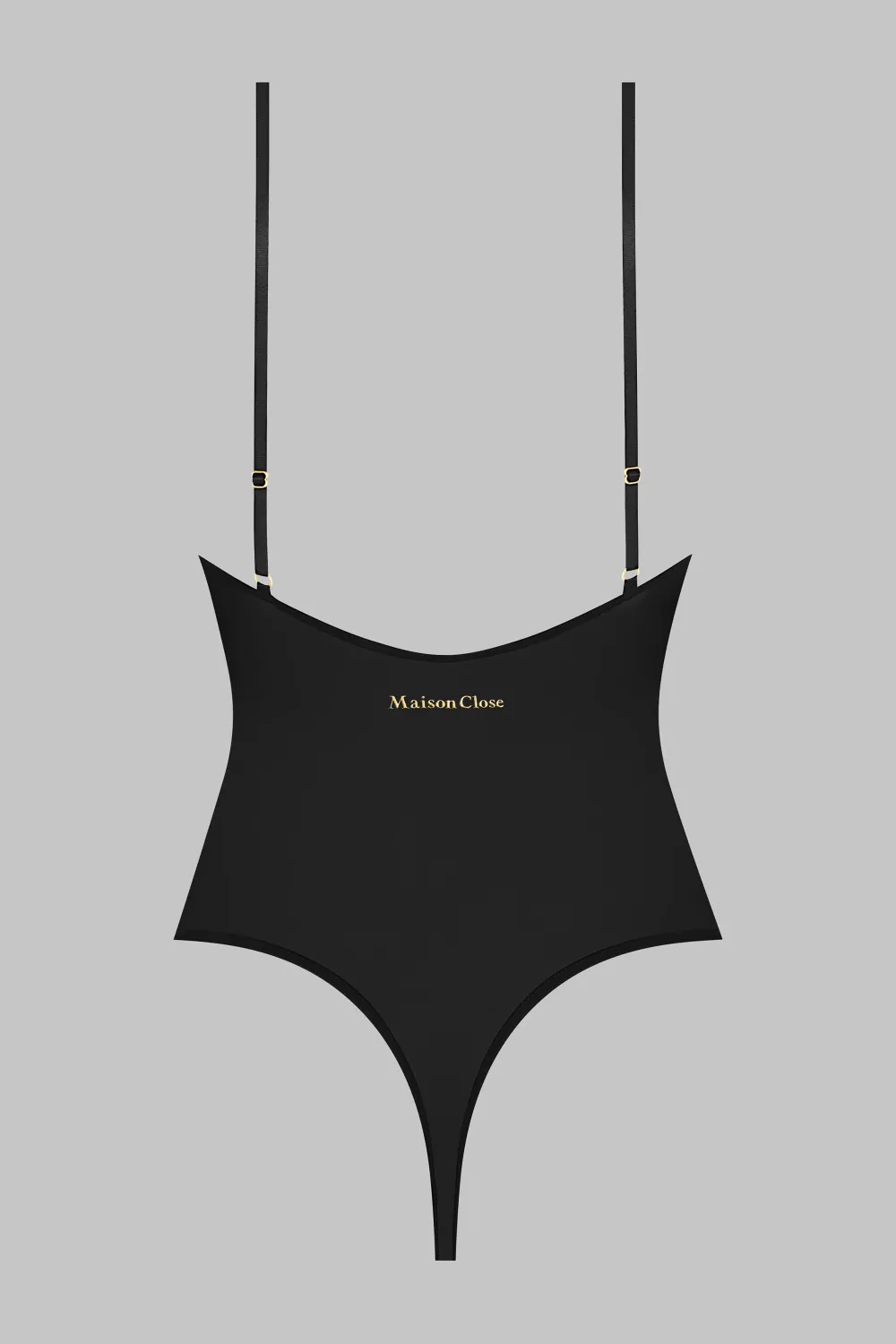 Maison Close Double SensBody String