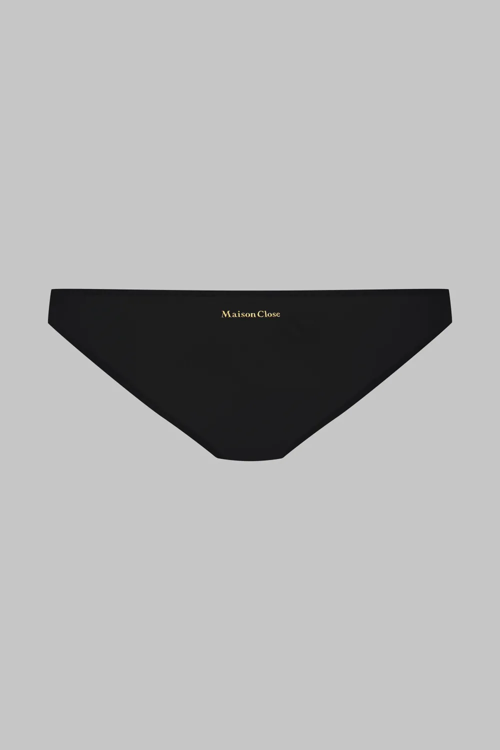Maison Close Double SensCulotte