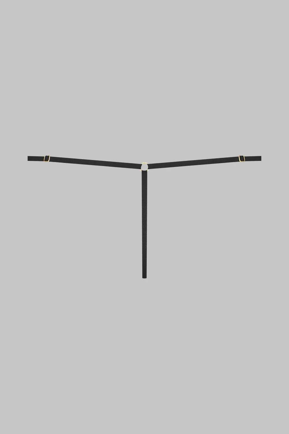 Maison Close Double SensMicro String
