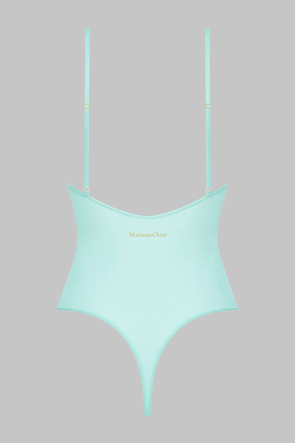 Maison Close Double Sens PastelBody String
