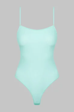 Maison Close Double Sens PastelBody String