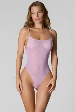 Maison Close Double Sens PastelBody String