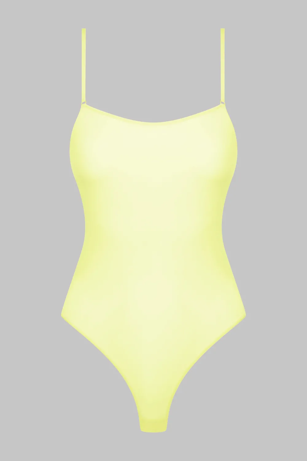 Maison Close Double Sens PastelBody String
