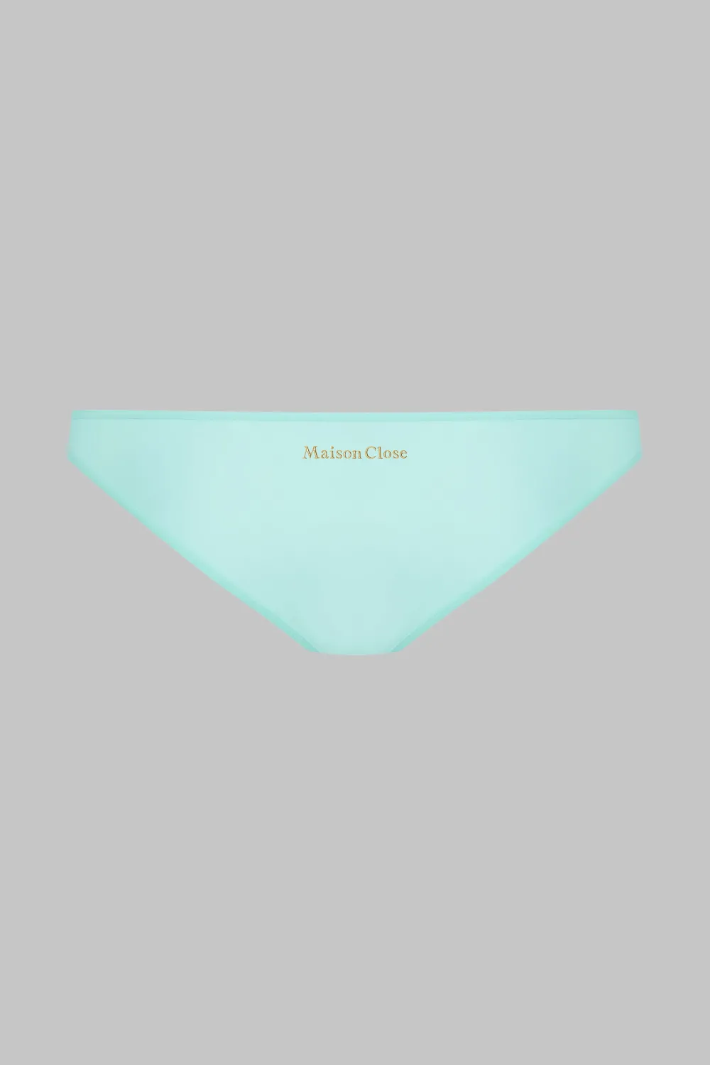 Maison Close Double Sens PastelCulotte