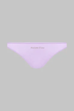 Maison Close Double Sens PastelCulotte Ouverte