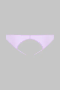 Maison Close Double Sens PastelCulotte Ouverte