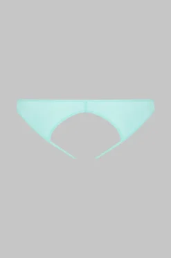 Maison Close Double Sens PastelCulotte Ouverte