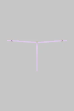 Maison Close Double Sens PastelMicro String