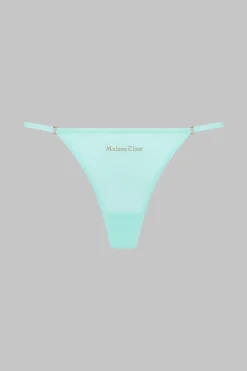 Maison Close Double Sens PastelMicro String