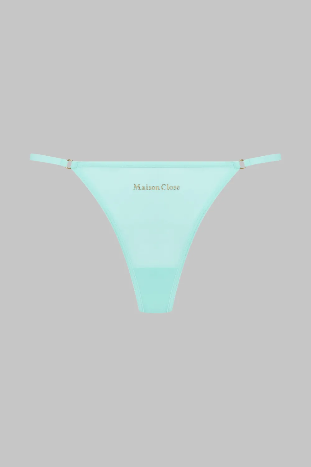Maison Close Double Sens PastelMicro String